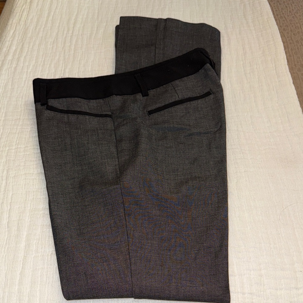 Express “Columnist” Pant